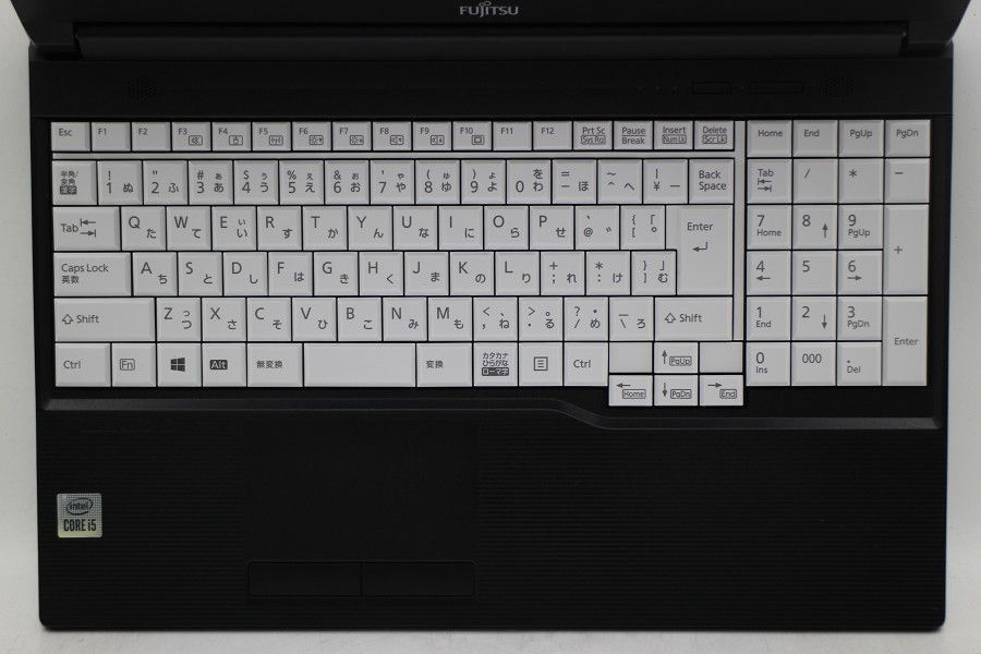 富士通 LIFEBOOK A5510 FX Core i5 10210U 1.6GHz 8GB 256GB SSD Multi 15.6W FWXGA 1366x768 Win11 548254408