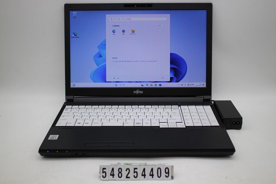 富士通 LIFEBOOK A5510 FX Core i5 10210U 1.6GHz 8GB 256GB SSD Multi 15.6W FWXGA 1366x768 Win11 548254409