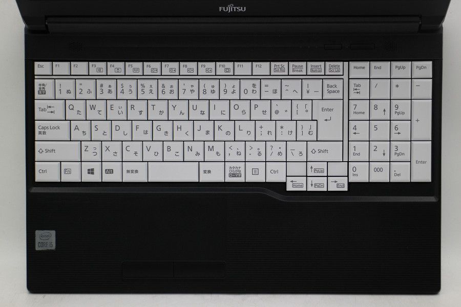 富士通 LIFEBOOK A5510 FX Core i5 10210U 1.6GHz 8GB 256GB SSD Multi 15.6W FWXGA 1366x768 Win11 548254412