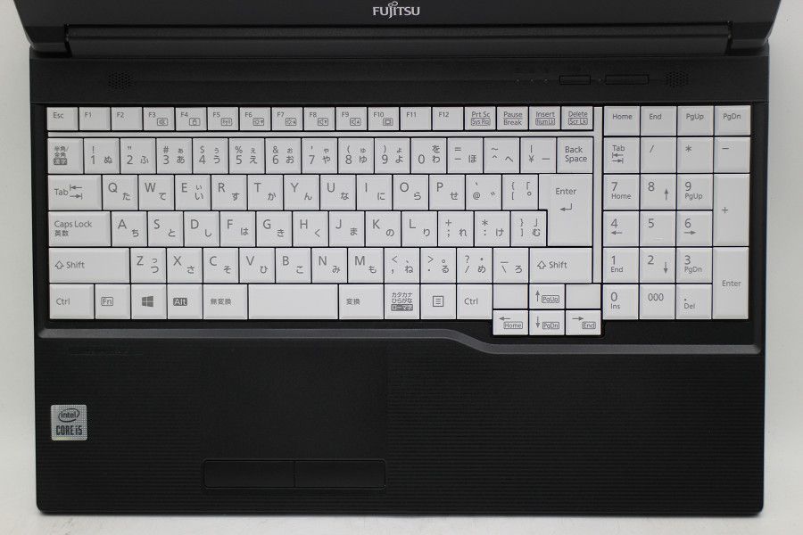 富士通 LIFEBOOK A5510 FX Core i5 10210U 1.6GHz 8GB 256GB SSD Multi 15.6W FWXGA 1366x768 Win11 548254416