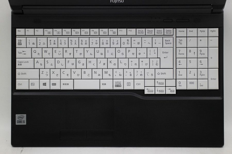 富士通 LIFEBOOK A5510 FX Core i5 10210U 1.6GHz 8GB 256GB SSD Multi 15.6W FWXGA 1366x768 Win11 548254419