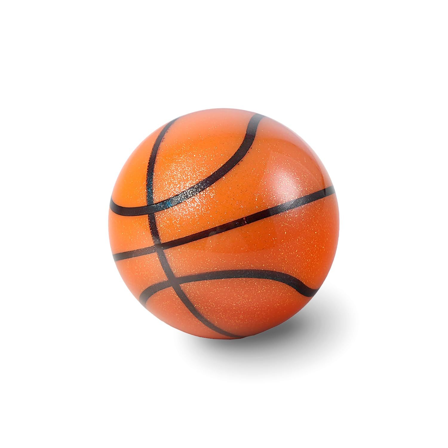 【迅速発送】Perixx ぺリックス PERIPRO-30BKB 34mm バスケットボール 交換用トラックボール Perixx PM-517 717 互換性有り 光沢仕上げ スピード型