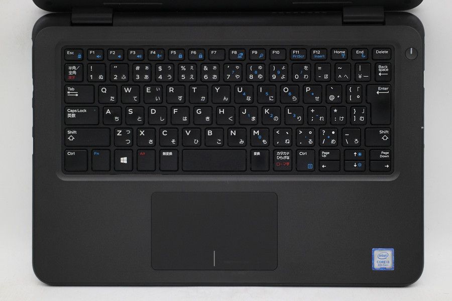 DELL Latitude 3310 Core i3 8145U 2.1GHz 8GB 256GB SSD 13.3W FHD 1920x1080 タッチパネル Win11 548254563