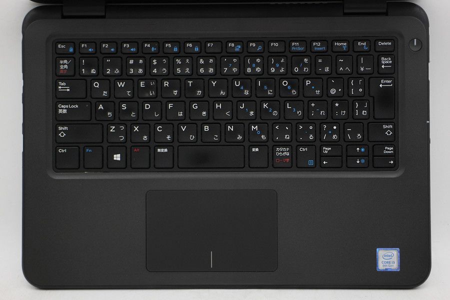 DELL Latitude 3310 Core i3 8145U 2.1GHz 8GB 256GB SSD 13.3W FHD 1920x1080 タッチパネル Win11 548254564