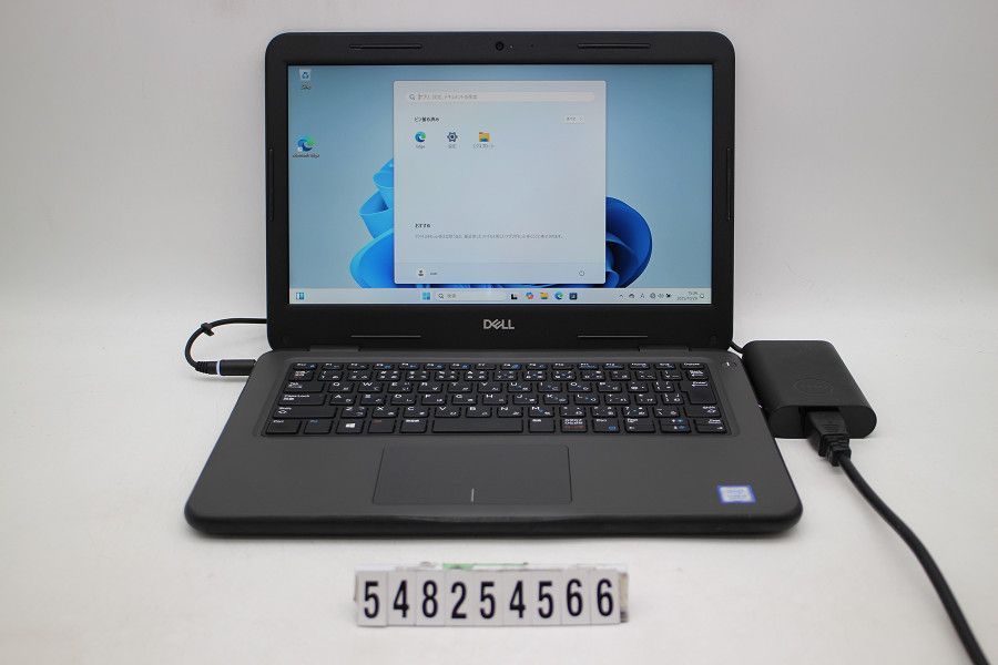 DELL Latitude 3310 Core i3 8145U 2.1GHz 8GB 256GB SSD 13.3W FHD 1920x1080 タッチパネル Win11 548254566