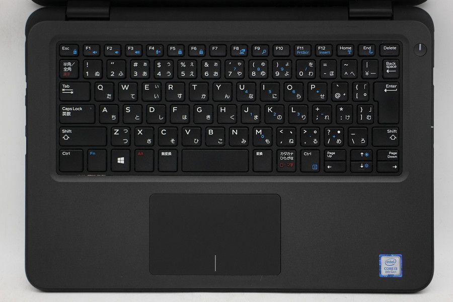 DELL Latitude 3310 Core i3 8145U 2.1GHz 8GB 256GB SSD 13.3W FHD 1920x1080 タッチパネル Win11 548254565