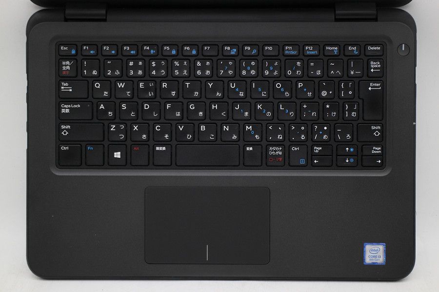 DELL Latitude 3310 Core i3 8145U 2.1GHz 8GB 256GB SSD 13.3W FHD 1920x1080 タッチパネル Win11 548254566