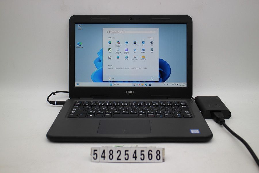 DELL Latitude 3310 Core i3 8145U 2.1GHz 8GB 256GB SSD 13.3W FHD 1920x1080 タッチパネル Win11 548254568