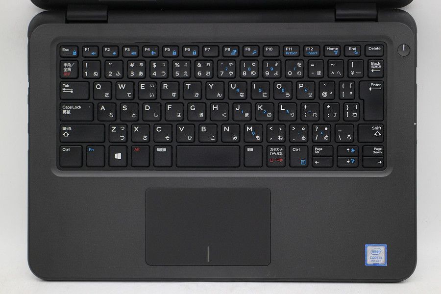 DELL Latitude 3310 Core i3 8145U 2.1GHz 8GB 256GB SSD 13.3W FHD 1920x1080 タッチパネル Win11 548254567