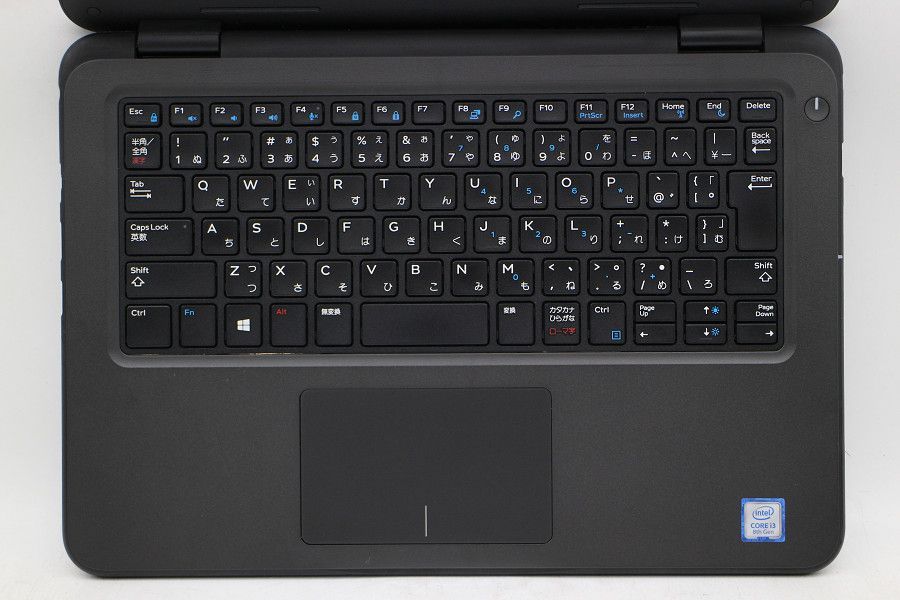 DELL Latitude 3310 Core i3 8145U 2.1GHz 8GB 256GB SSD 13.3W FHD 1920x1080 タッチパネル Win11 548254568