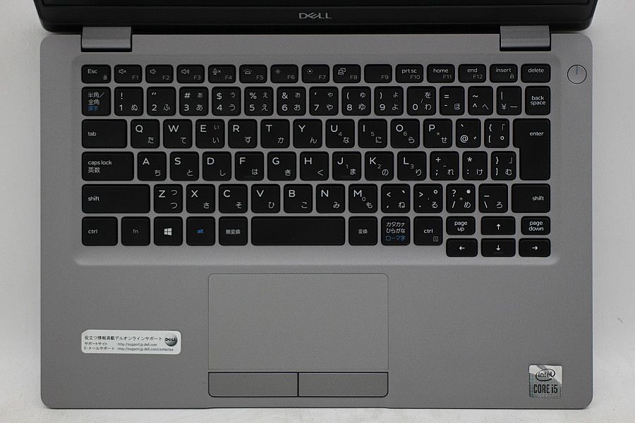 DELL Latitude 5310 Core i5 10310U 1.7GHz 16GB 512GB SSD 13.3W FWXGA 1366x768 Win11 548254575