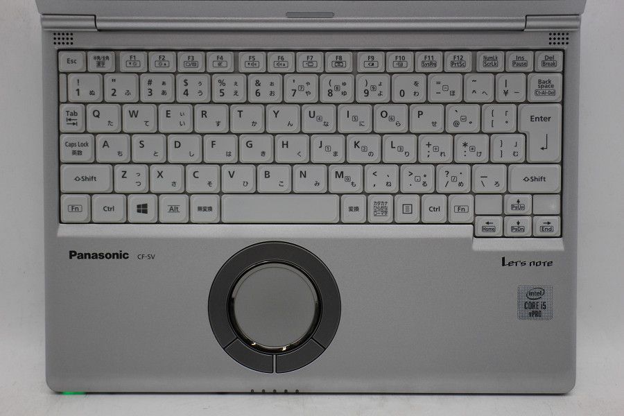 Panasonic CF-SV9RDLVS Core i5 10310U 1.7GHz 8GB 256GB SSD 12.1W WUXGA 1920x1200 Win11 548254593