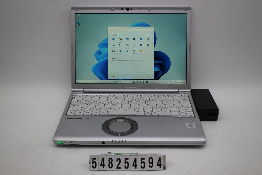 Panasonic CF-SV9RDLVS Core i5 10310U 1.7GHz 8GB 256GB SSD 12.1W WUXGA 1920x1200 Win11 548254594