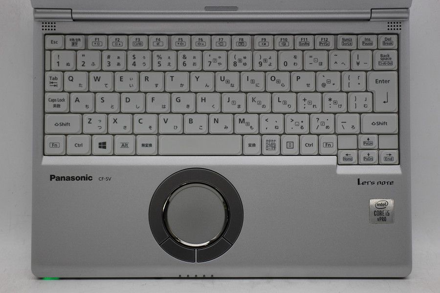 Panasonic CF-SV9RDLVS Core i5 10310U 1.7GHz 8GB 256GB SSD 12.1W WUXGA 1920x1200 Win11 548254594