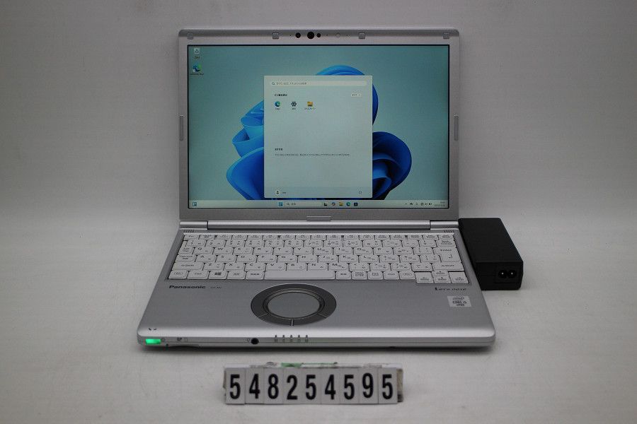 Panasonic CF-SV9RDLVS Core i5 10310U 1.7GHz 8GB 256GB SSD 12.1W WUXGA 1920x1200 Win11 548254595
