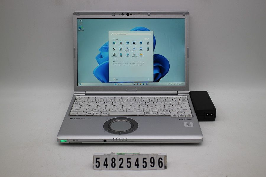 Panasonic CF-SV9RDLVS Core i5 10310U 1.7GHz 8GB 256GB SSD 12.1W WUXGA 1920x1200 Win11 548254596