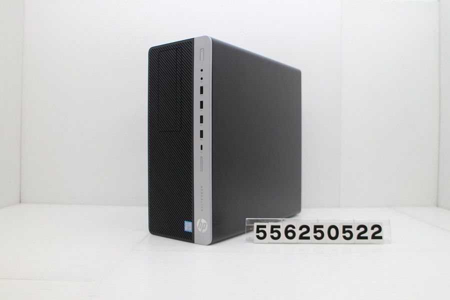 hp EliteDesk 800 G5 TWR Core i9 9900 3.1GHz 32GB 256GB SSD 500GB Multi Win11 Radeon RX 550X 4GB 556250522