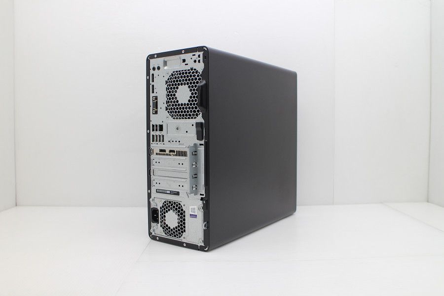 hp EliteDesk 800 G5 TWR Core i9 9900 3.1GHz 32GB 256GB SSD 500GB Multi Win11 Radeon RX 550X 4GB 556250524