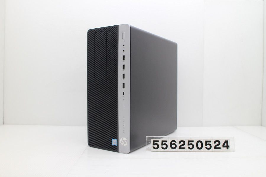 hp EliteDesk 800 G5 TWR Core i9 9900 3.1GHz 32GB 256GB SSD 500GB Multi Win11 Radeon RX 550X 4GB 556250524