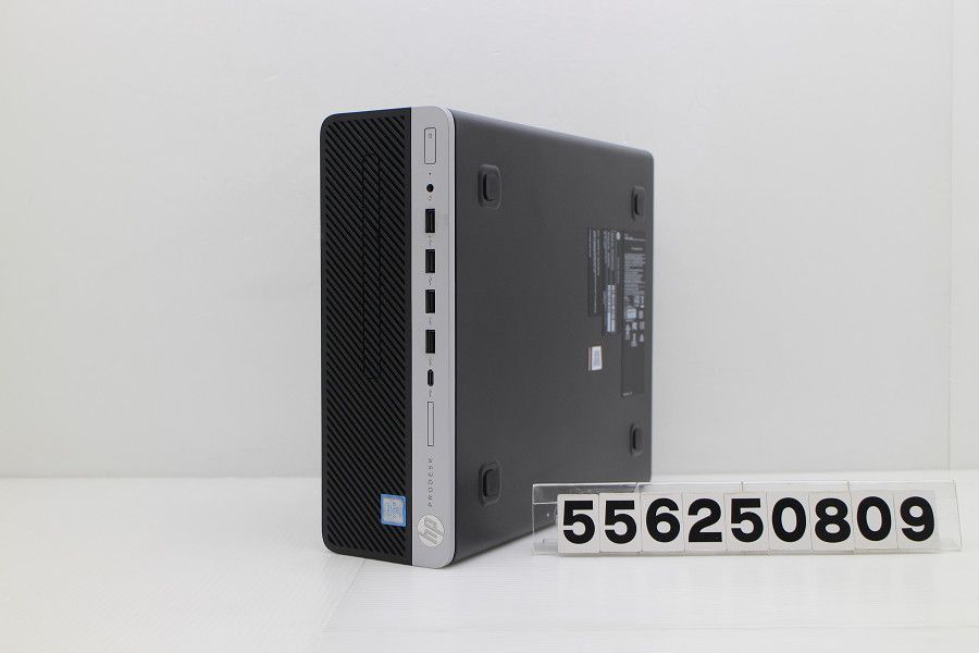 hp ProDesk 600 G5 SFF Core i5 9500 3GHz 16GB 256GB SSD Multi Win11 556250809