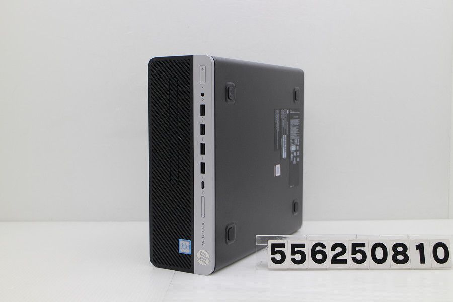 hp ProDesk 600 G5 SFF Core i5 9500 3GHz 16GB 256GB SSD Multi Win11 556250810