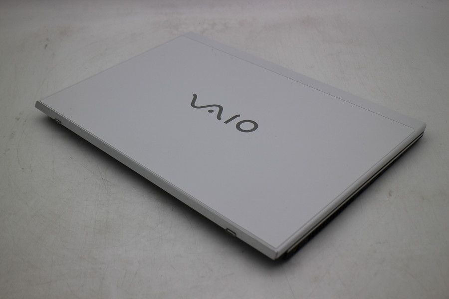 送料無料の商品多数！ SONY VJPF11C12N Core i5 8250U 1.6GHz 8GB 256GB SSD 11.6W FHD 1920x1080 Win11 556252483