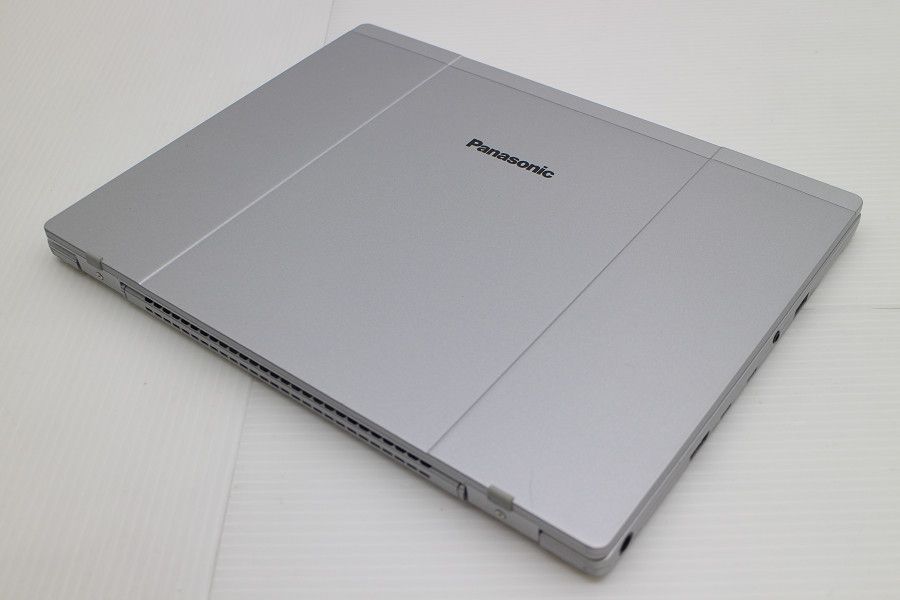 Panasonic CF-FV1R12VS Croe i5 1145G7 2.6GHz 16GB 256GB SSD 14W QHD 2160x1440 タッチパネル Win11 オンボート 569250572 MEBLE-SODAR_PL