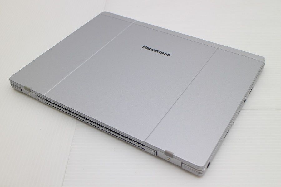 Panasonic CF-FV1R12VS Croe i5 1145G7 2.6GHz 16GB 256GB SSD 14W QHD 2160x1440 タッチパネル Win11 オンボート 569250606 WWW_SMP1DAWEKUDUS_SCH_ID
