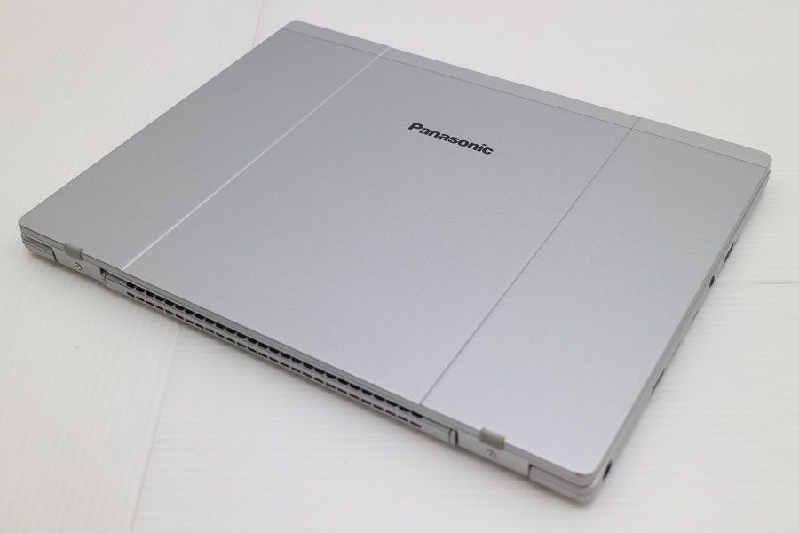 Panasonic CF-FV1R12VS Croe i5 1145G7 2.6GHz 16GB 256GB SSD 14W QHD 2160x1440 タッチパネル Win11 オンボート 569250608 MEBLE-SODAR_PL