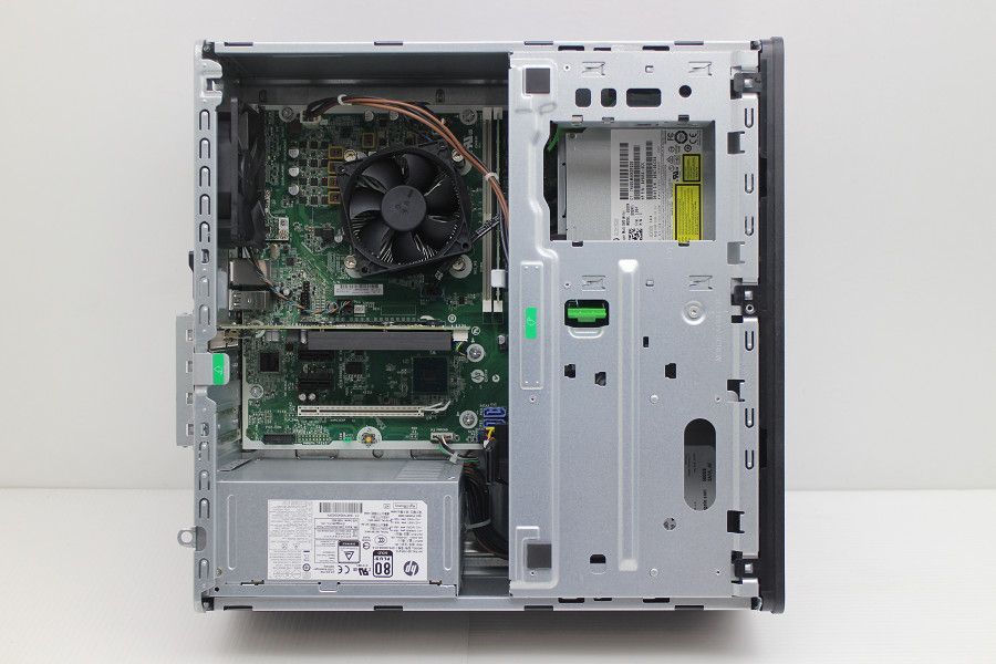 hp EliteDesk 800 G5 TWR Core i9 9900 3.1GHz 32GB 256GB SSD 500GB Multi Win11 Radeon RX 550X 4GB 556250525 WWW_MEBLE-SODAR_PL