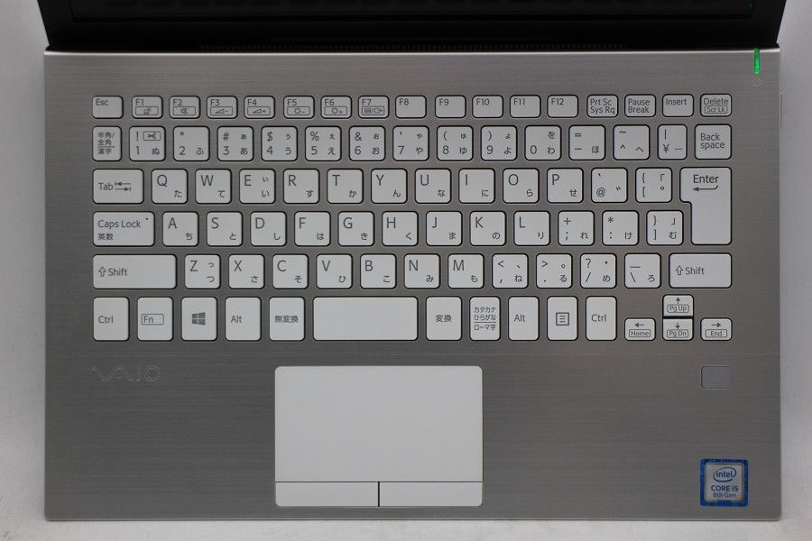 SONY VJPF11C12N Core i5 8250U 1.6GHz 8GB 256GB SSD 11.6W FHD 1920x1080 Win11 556252482