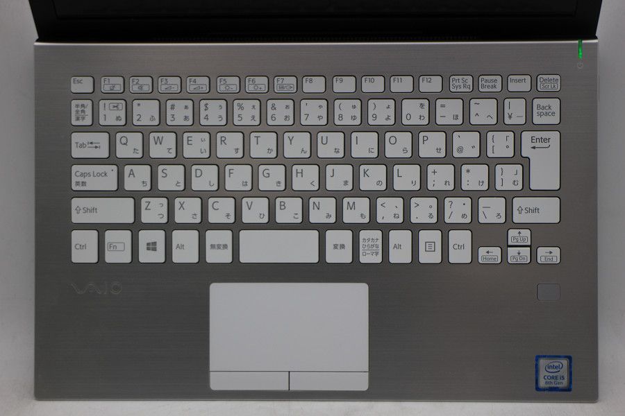 SONY VJPF11C12N Core i5 8250U 1.6GHz 8GB 256GB SSD 11.6W FHD 1920x1080 Win11 556252483