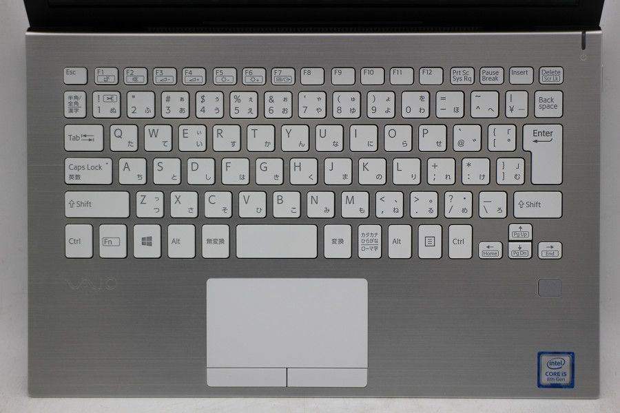 SONY VJPF11C12N Core i5 8250U 1.6GHz 8GB 256GB SSD 11.6W FHD 1920x1080 Win11 556252491