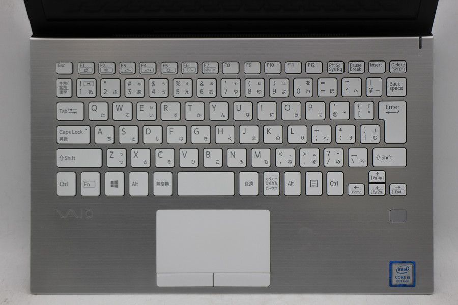 SONY VJPF11C12N Core i5 8250U 1.6GHz 8GB 256GB SSD 11.6W FHD 1920x1080 Win11 556252492