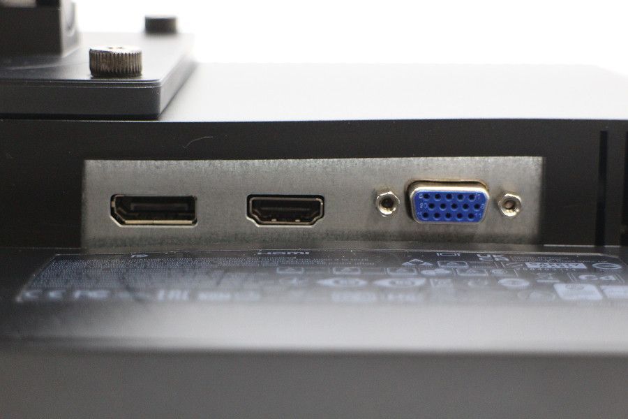 Lenovo ThinkVison E24-20 23.8インチワイド FHD 1920x1080 液晶モニター D-Subx1 HDMIx1 DisplayPortx1 557253745 WWW_MEBLE-SODAR_PL