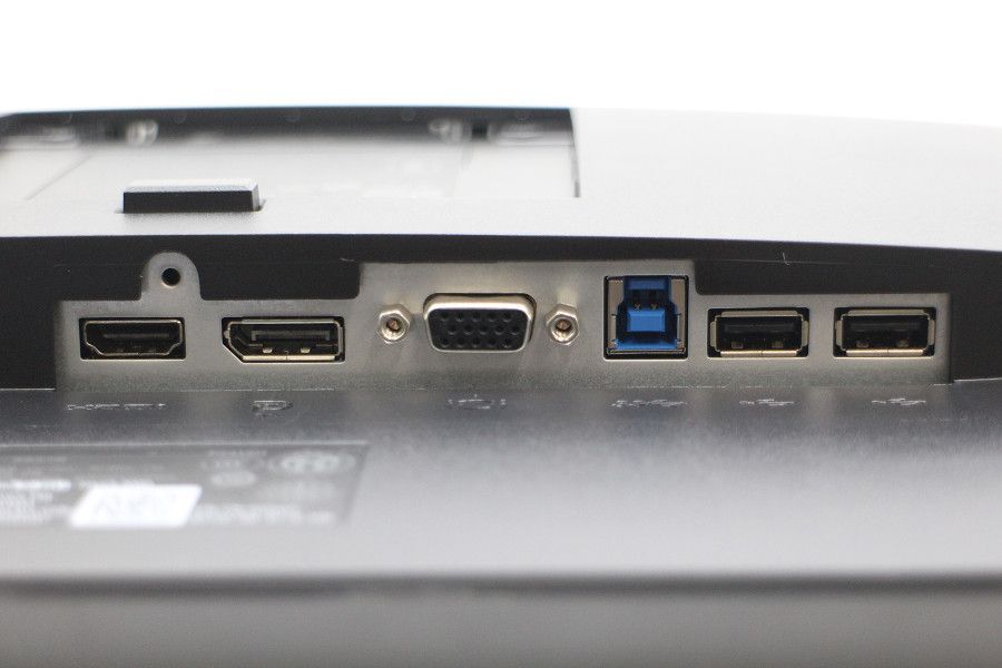 23.8インチワイド