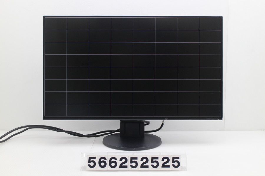 EIZO FlexScan EV2451 23.8インチワイド FHD 1920x1080 液晶モニター DVI-Dx1 D-Subx1 HDMIx1 DisplayPortx1 566252525