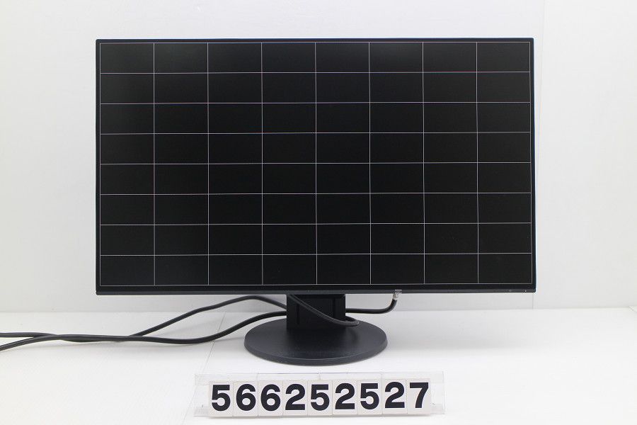 EIZO FlexScan EV 2451 23.8インチワイド FHD 1920 x 1080 液晶モニター DVI-Dx 1 D-Subx HDMIx DisplayPortx