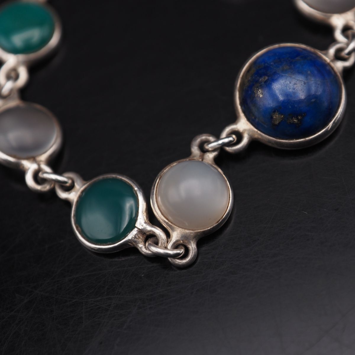 グリーンアゲート