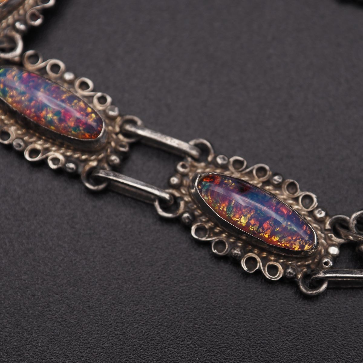 925刻印 ブレスレット