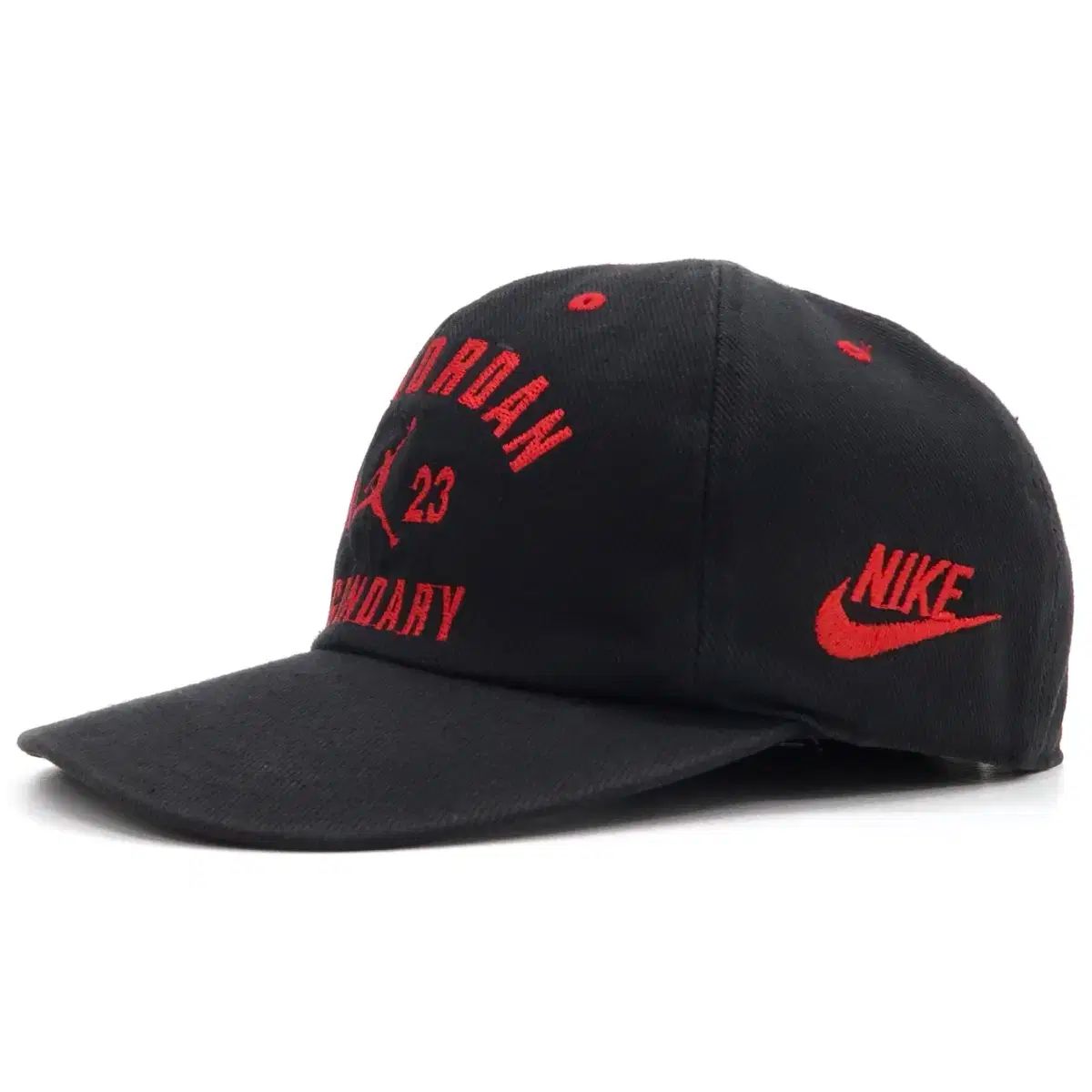 90 s NIKE サムナスポーツ ジョーダン スナップバック