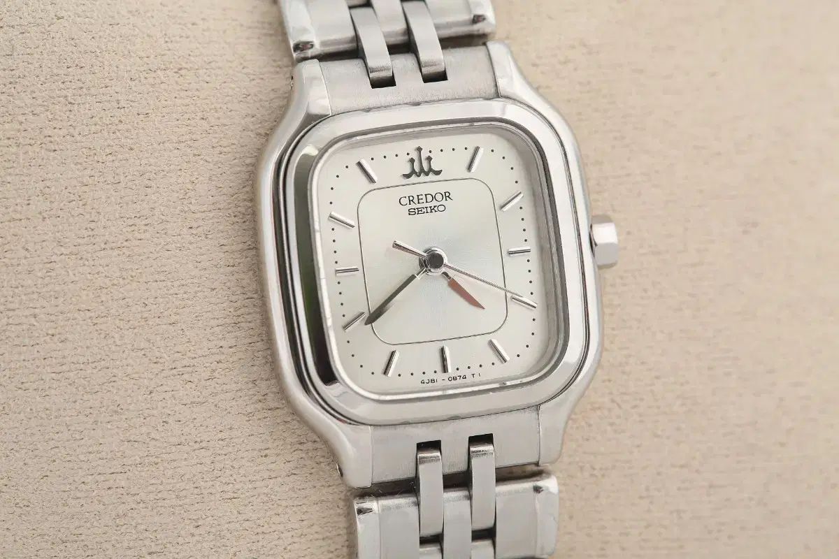 スクエア レディース