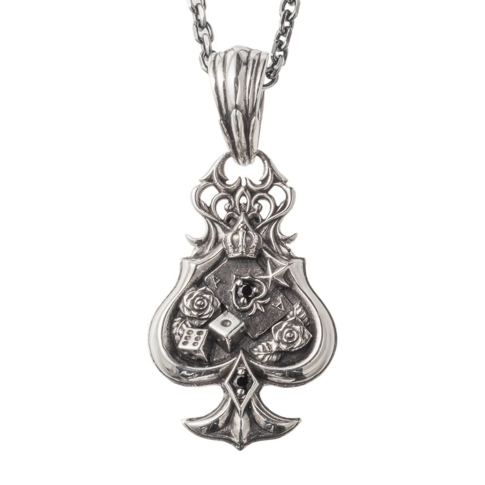 アルテミスキングス ペンダントトップ