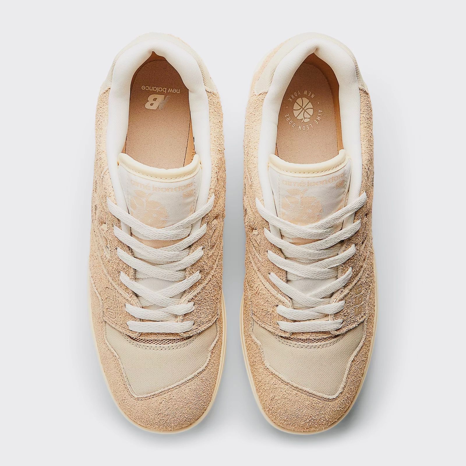 Aimé Leon Dore x New Balance 550 ニューバランス aime leon dore 