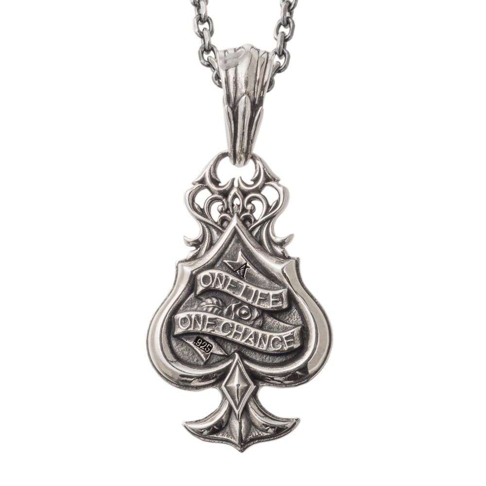 シルバー ジュエリーブランド