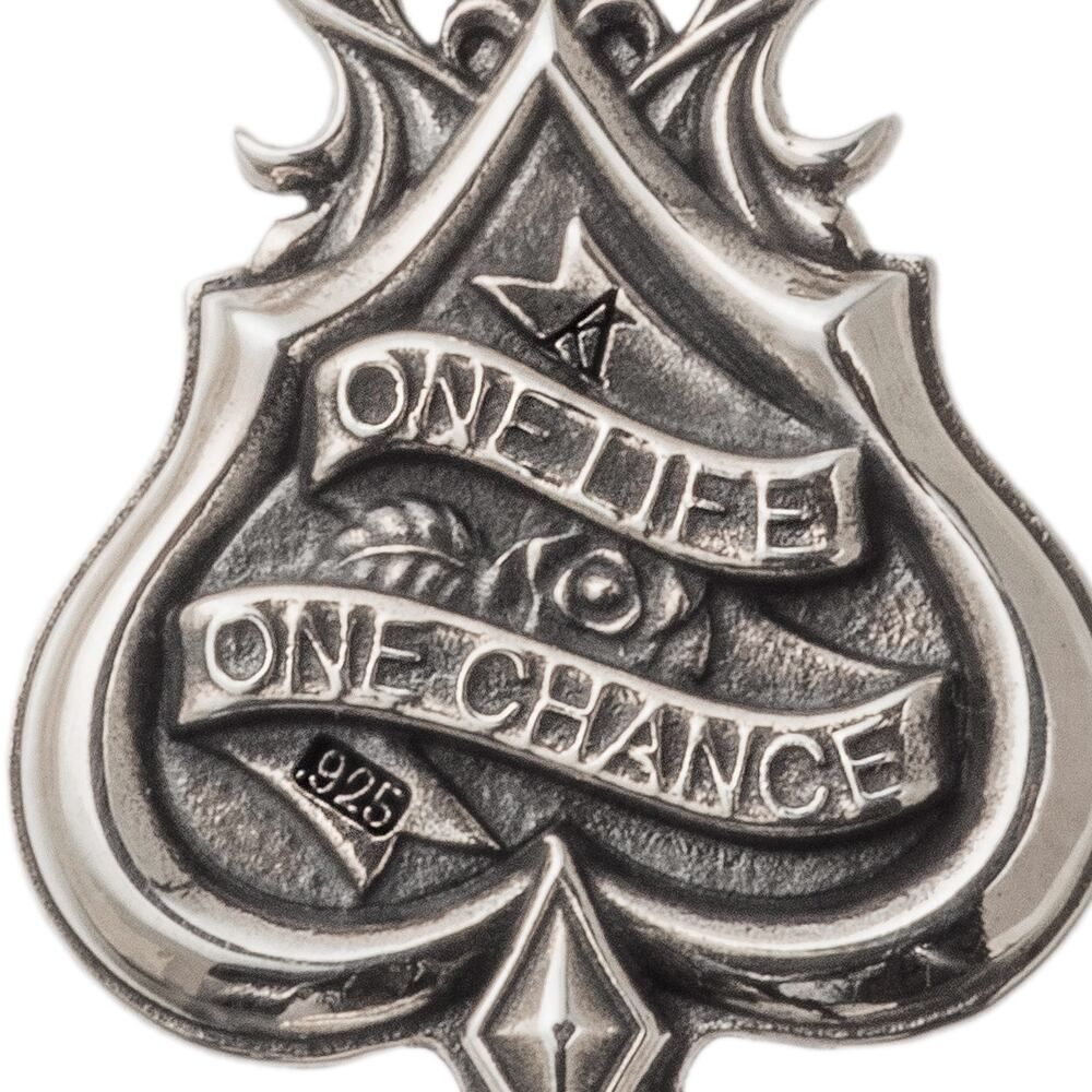 アルテミスキングス ペンダントトップ