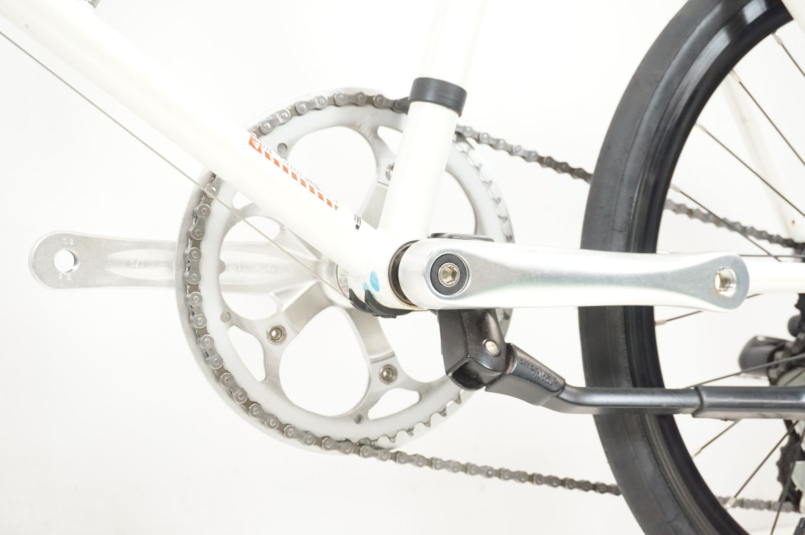 HELION 2016年モデル