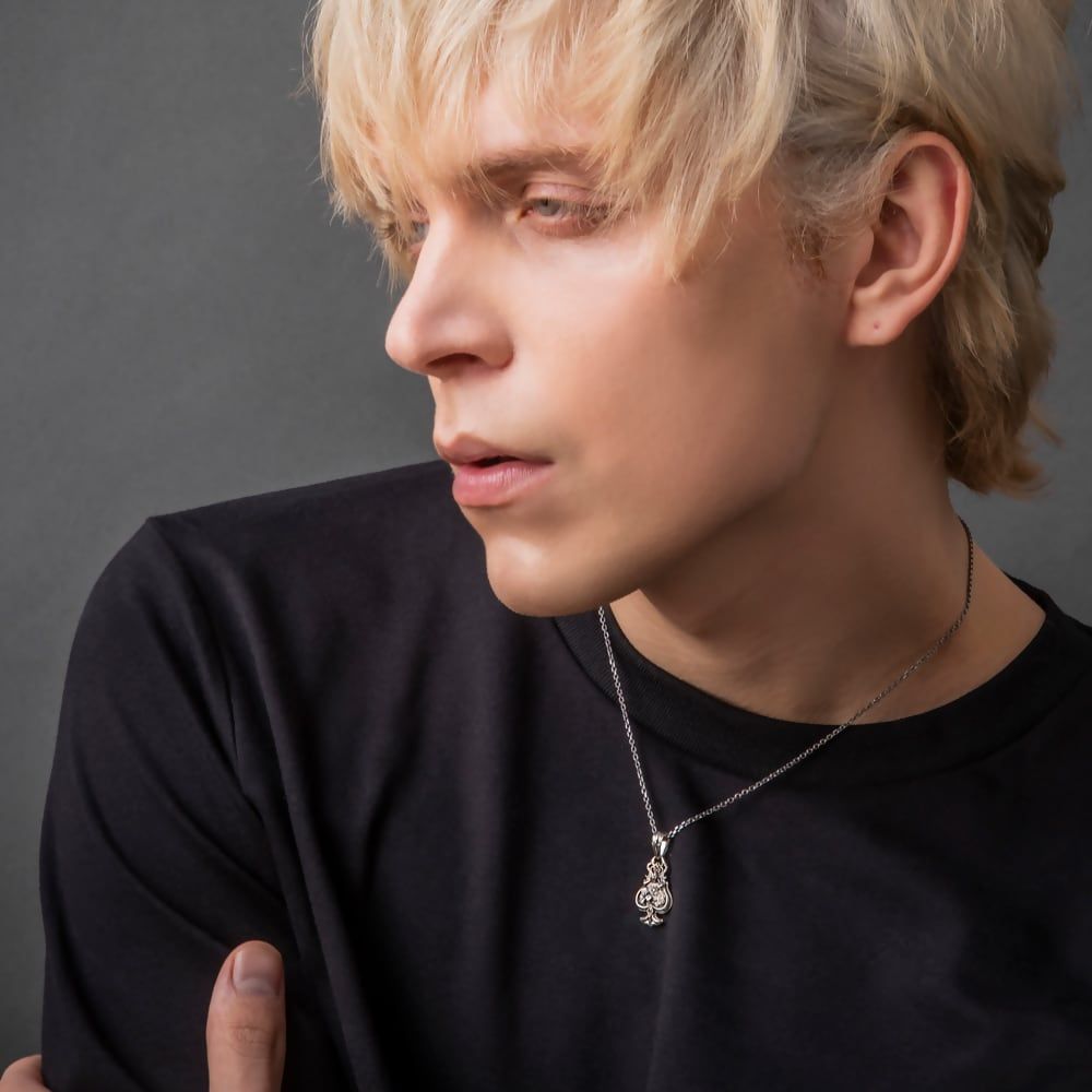 アルテミスキングス ペンダントトップ