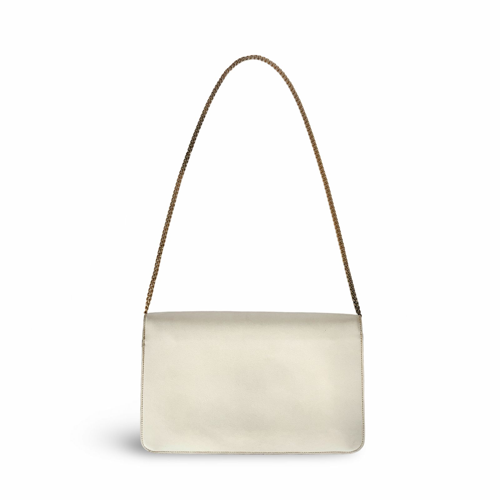 Christian Dior クリスチャンディオール CDロゴ チェーン ショルダー