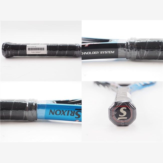 テニスラケット スリクソン